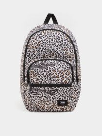 Рюкзаки Vans Ranged 2 Prints 28L модель VN0A7UFM3M41 Фото
