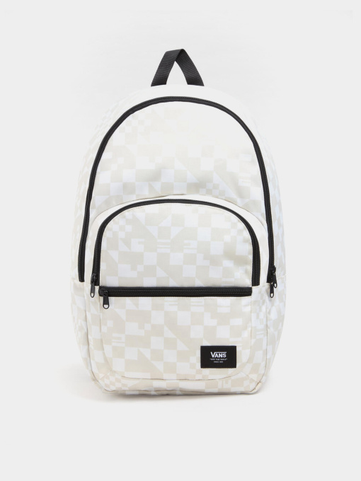 Рюкзаки Vans Ranged 2 Prints 28L модель VN0A7UFM2N11 Фото