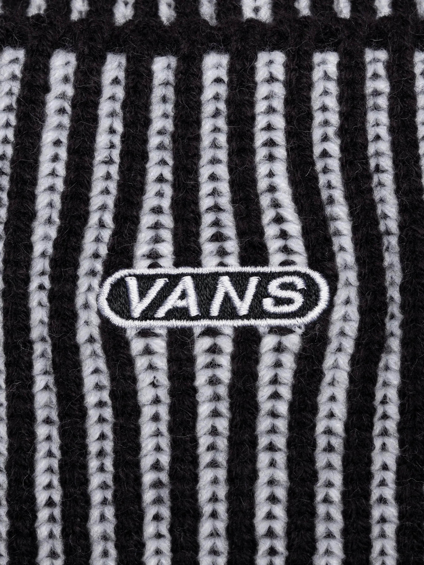 Шапки та кепки Vans Nesbit Cuff модель VN000HSVY281 Фото