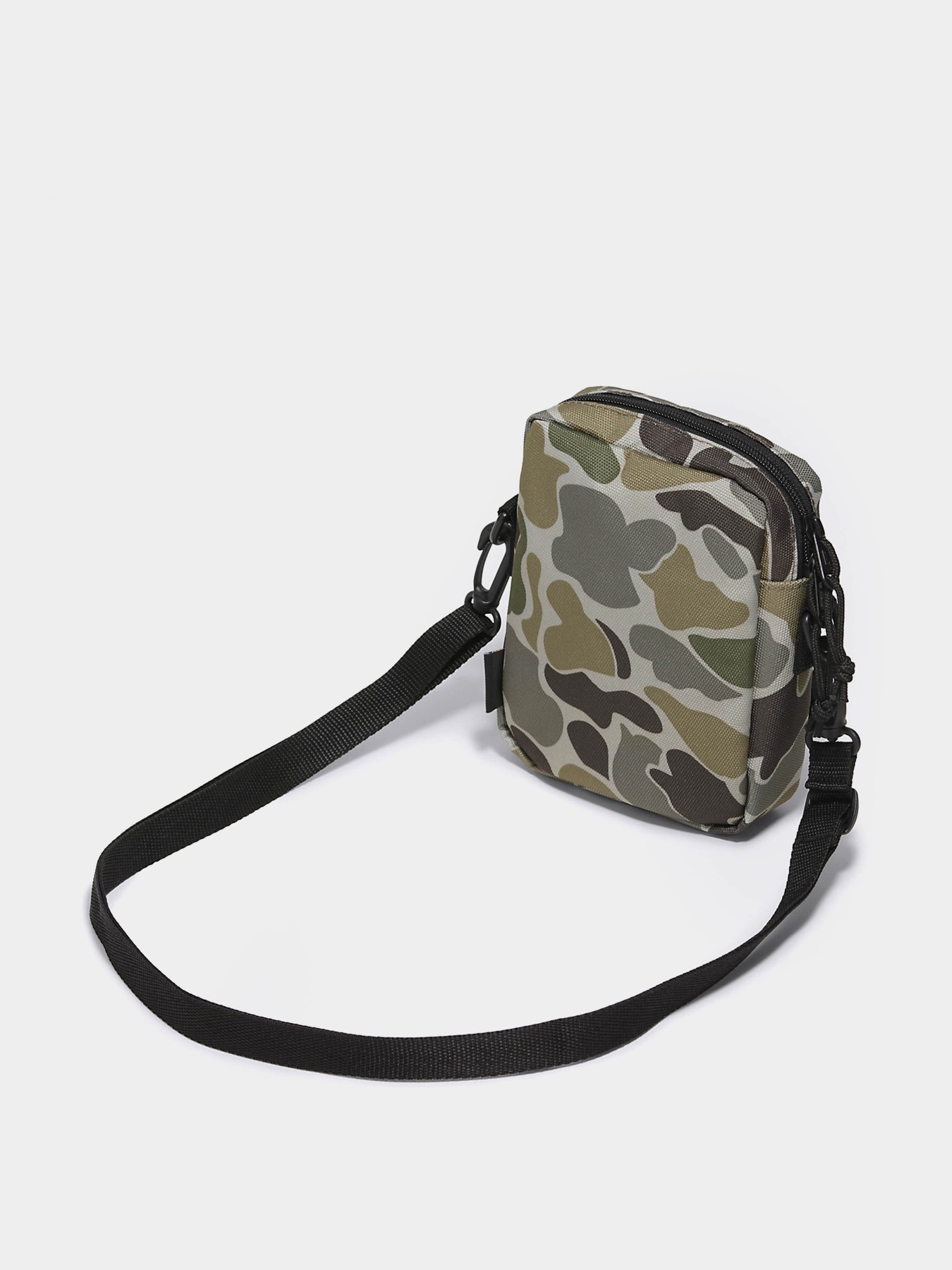 Сумки Vans MN Bail Shoulder Bag модель VN0A3I5SDBC1 Сумки Vans MN Bail Shoulder Bag модель VN0A3I5SDBC1 Фото