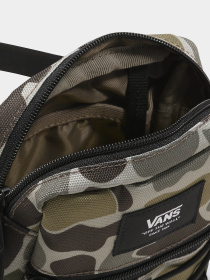 Сумки Vans MN Bail Shoulder Bag модель VN0A3I5SDBC1 Фото
