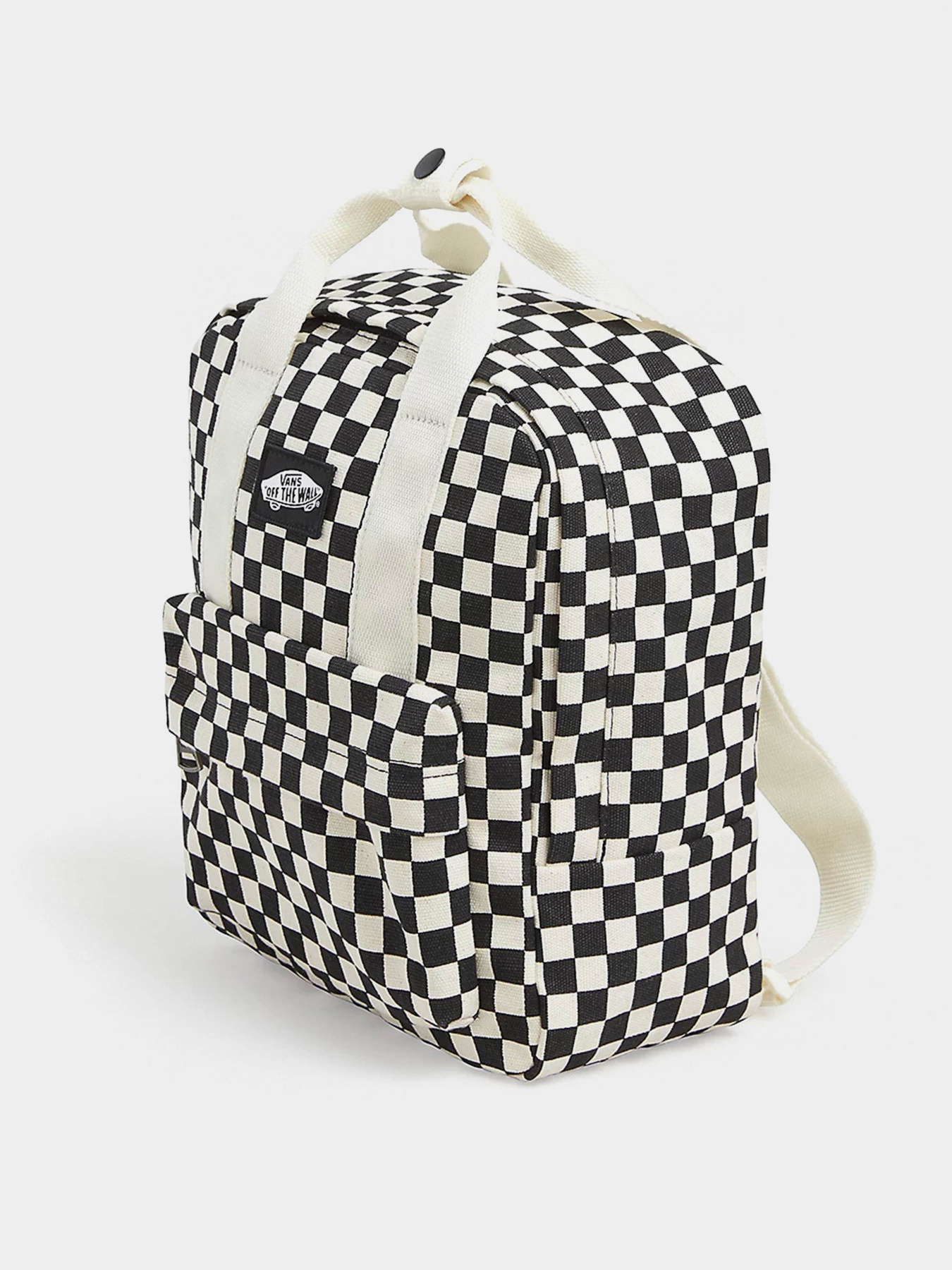 Рюкзаки Vans Low Key Mini Backpack модель VN000HDFBF51 Фото