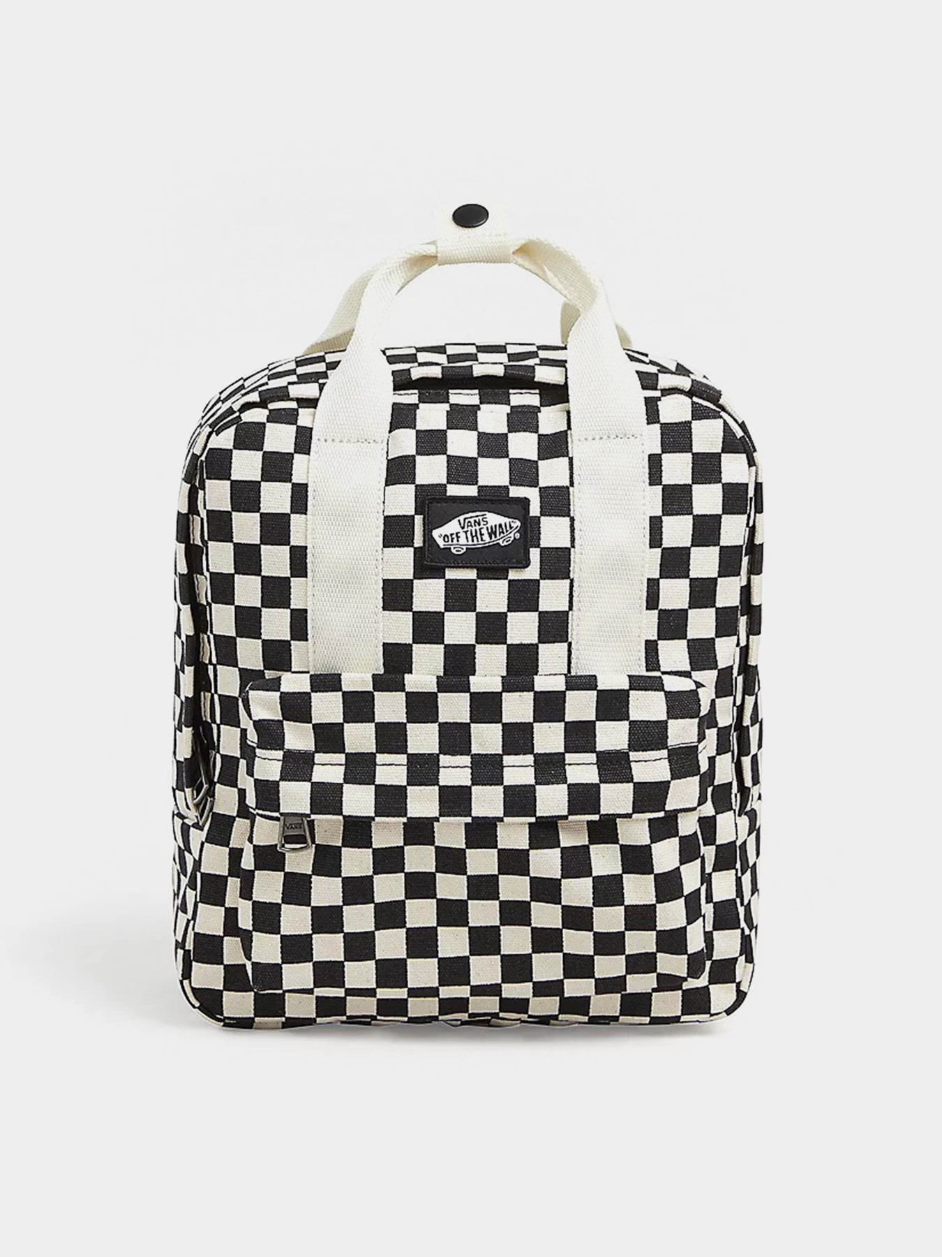 Рюкзаки Vans Low Key Mini Backpack модель VN000HDFBF51 Фото