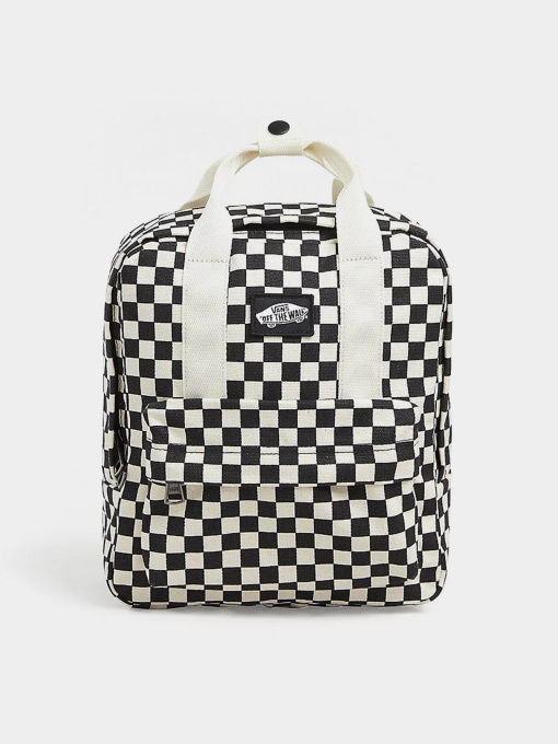 Рюкзаки Vans Low Key Mini Backpack модель VN000HDFBF51 Фото