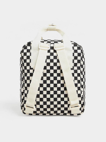 Рюкзаки Vans Low Key Mini Backpack модель VN000HDFBF51 Фото