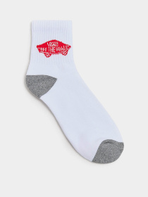 Носки и гольфы Vans Vans Art Half Crew модель VN000F0HIZQ1 Фото