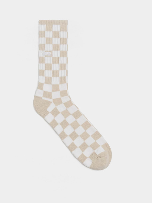 Носки и гольфы Vans Checkerboard Crew модель VN000F0T2N11 Фото
