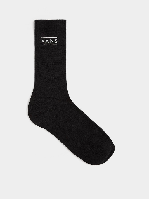 Носки и гольфы Vans Half Box Crew модель VN000HT9BLK1 Фото