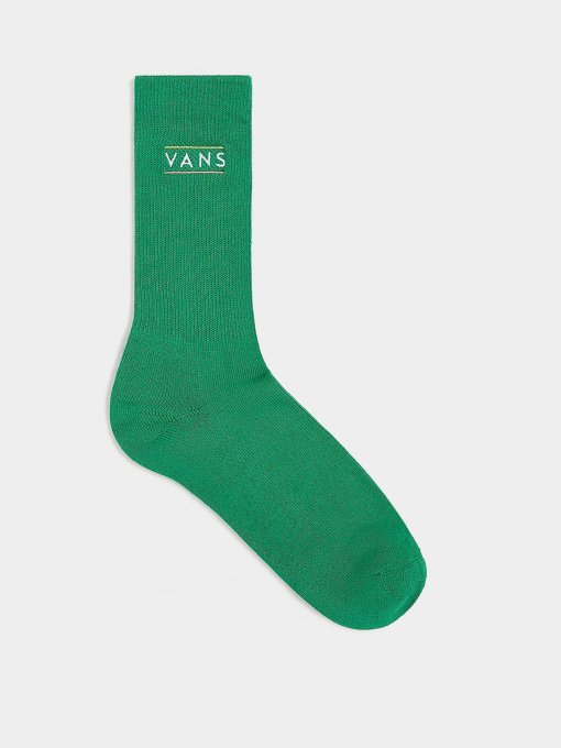Носки и гольфы Vans Half Box Crew модель VN000HT9J5F1 Фото