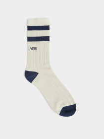 Носки и гольфы Vans Vans Classic Crew модель VN0008NMKE61 Фото