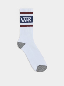 Носки и гольфы Vans Vans Drop V Crew модель VN000F0U7YO1 Фото