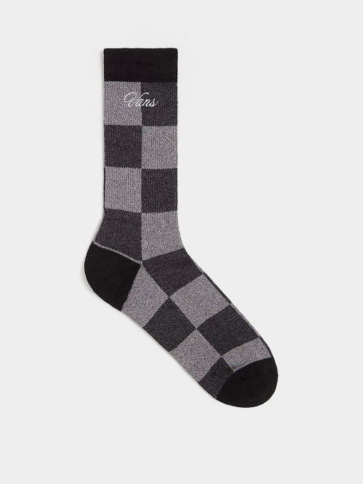 Носки и гольфы Vans Original Crew модель VN000HT3BLK1 Фото