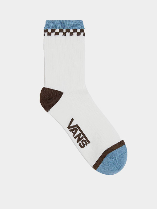 Носки и гольфы Vans Miles Half Crew модель VN000HTHDB61 Фото