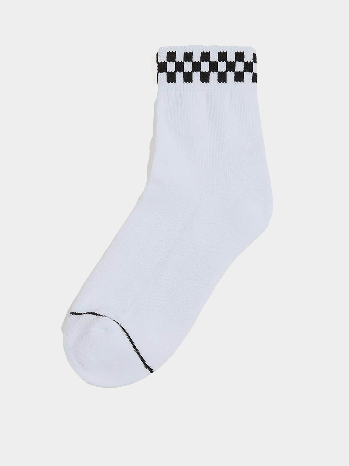 Шкарпетки та гольфи Vans Peek-A-Check Crew модель VN0A3Z92YB21 Шкарпетки та гольфи Vans Peek-A-Check Crew модель VN0A3Z92YB21 Фото
