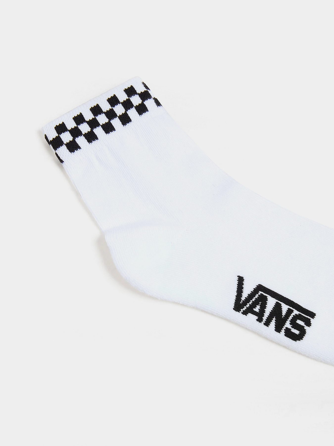Шкарпетки та гольфи Vans Peek-A-Check Crew модель VN0A3Z92YB21 Шкарпетки та гольфи Vans Peek-A-Check Crew модель VN0A3Z92YB21 Фото