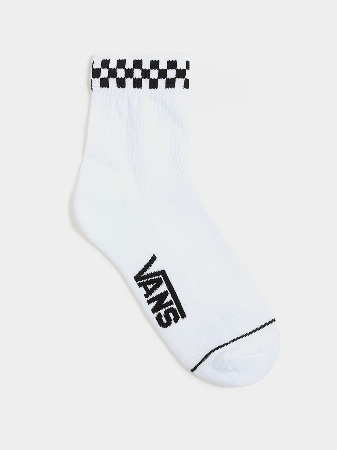 Шкарпетки та гольфи Vans Peek-A-Check Crew модель VN0A3Z92YB21 Шкарпетки та гольфи Vans Peek-A-Check Crew модель VN0A3Z92YB21 Фото