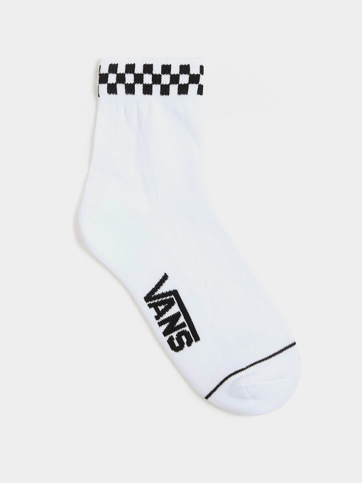 Носки и гольфы Vans Peek-A-Check Crew модель VN0A3Z92YB21 Фото
