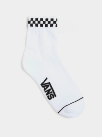 Носки и гольфы Vans Peek-A-Check Crew модель VN0A3Z92YB21 Фото
