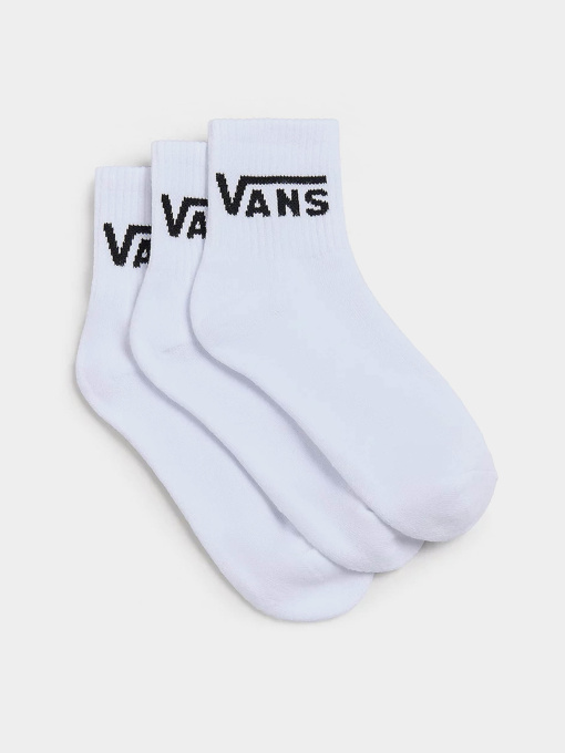 Носки и гольфы Vans Classic Half Crew модель VN000J5BWHT1 Фото