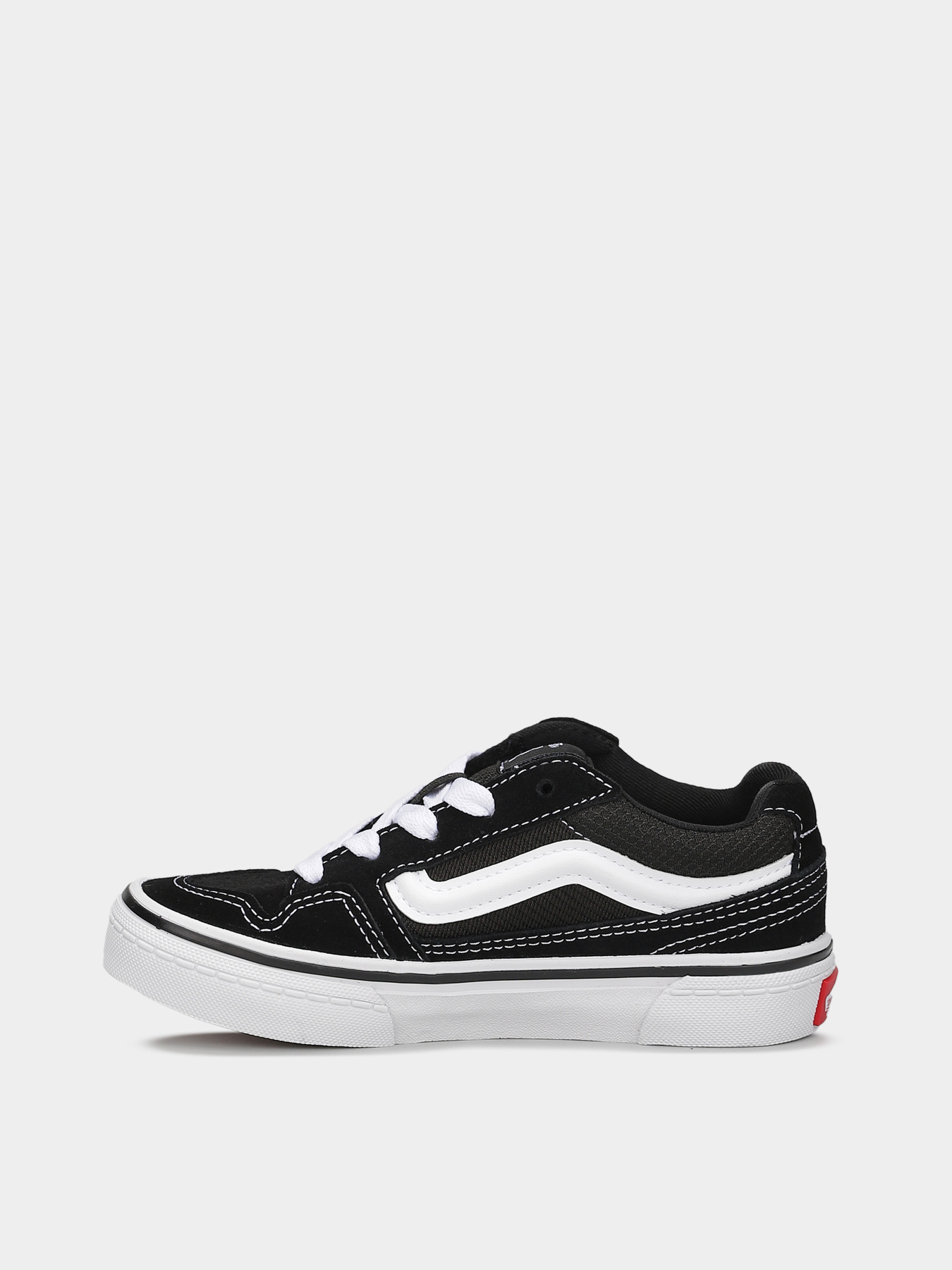 Кеди Vans Caldrone модель VN0005W6BA21 Фото