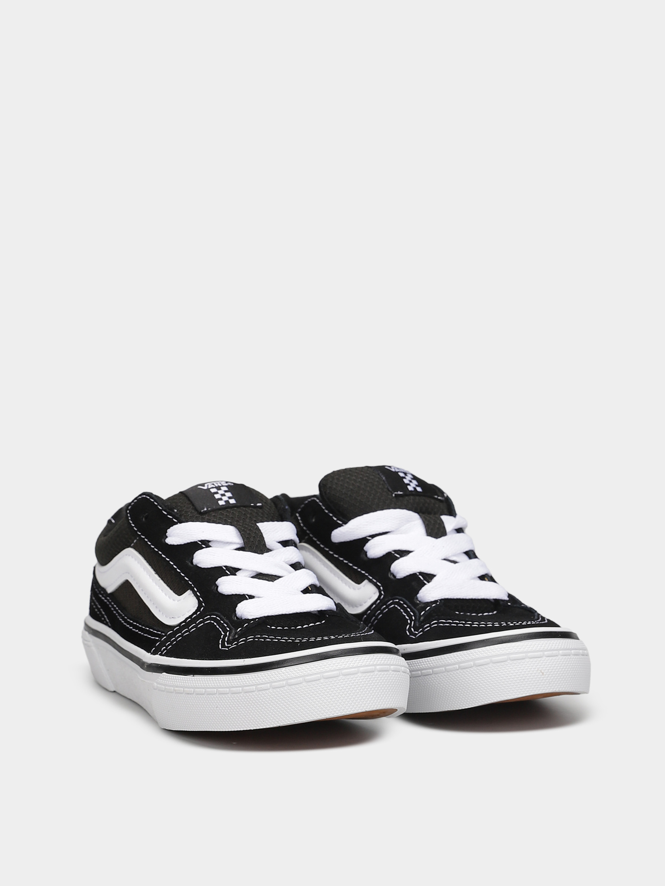Кеди Vans Caldrone модель VN0005W6BA21 Фото