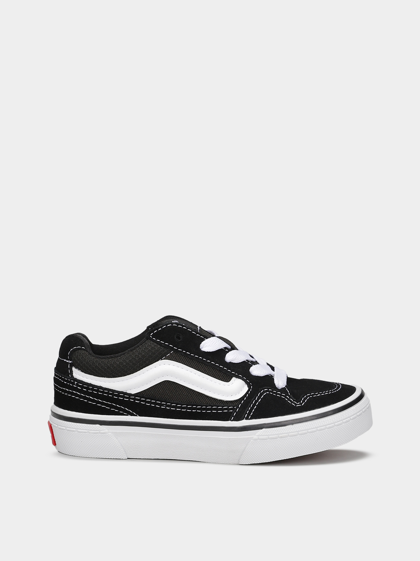 Кеди Vans Caldrone модель VN0005W6BA21 Фото