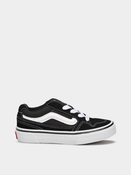Кеды Vans Caldrone модель VN0005W6BA21 Фото
