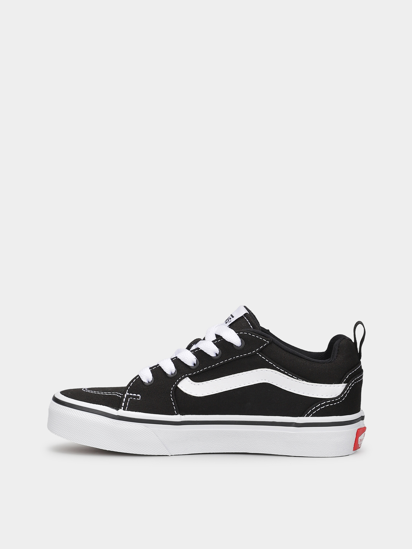 Кеды Vans Filmore модель VN000CWWBA21 Фото