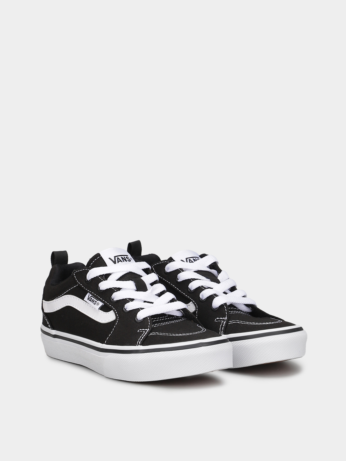 Кеды Vans Filmore модель VN000CWWBA21 Фото