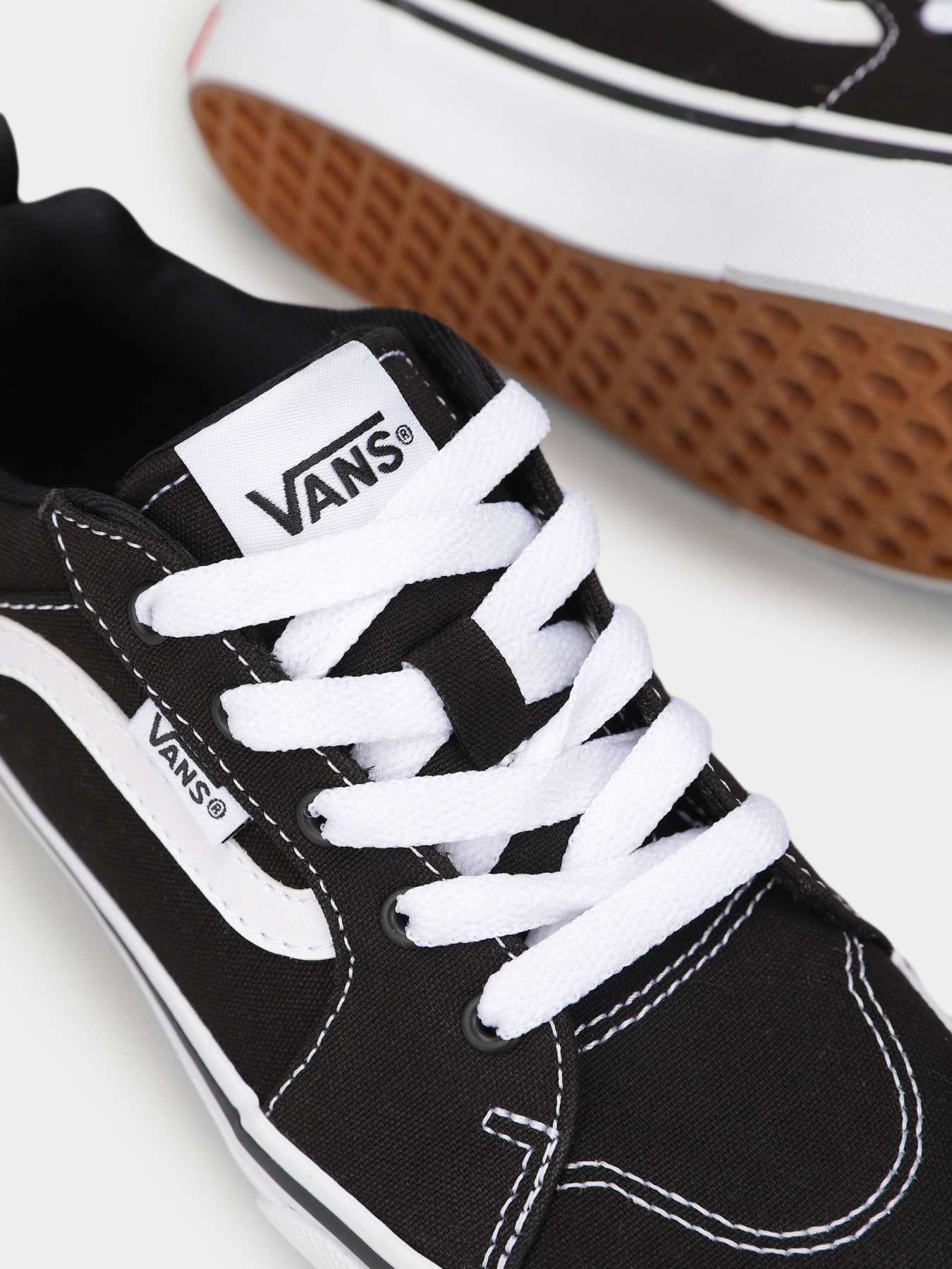 Кеды Vans Filmore модель VN000CWWBA21 Фото
