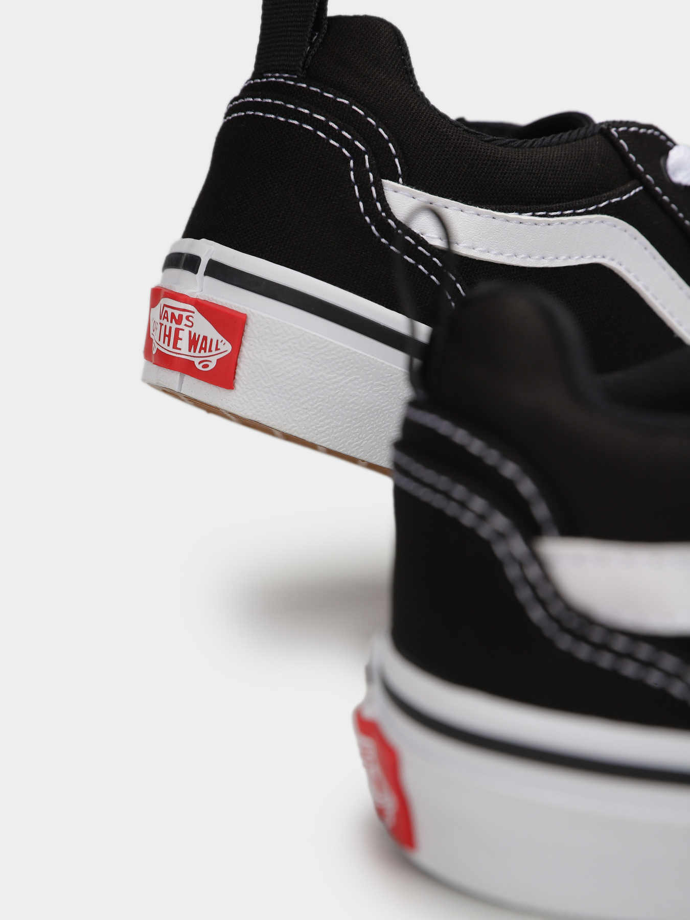 Кеды Vans Filmore модель VN000CWWBA21 Фото