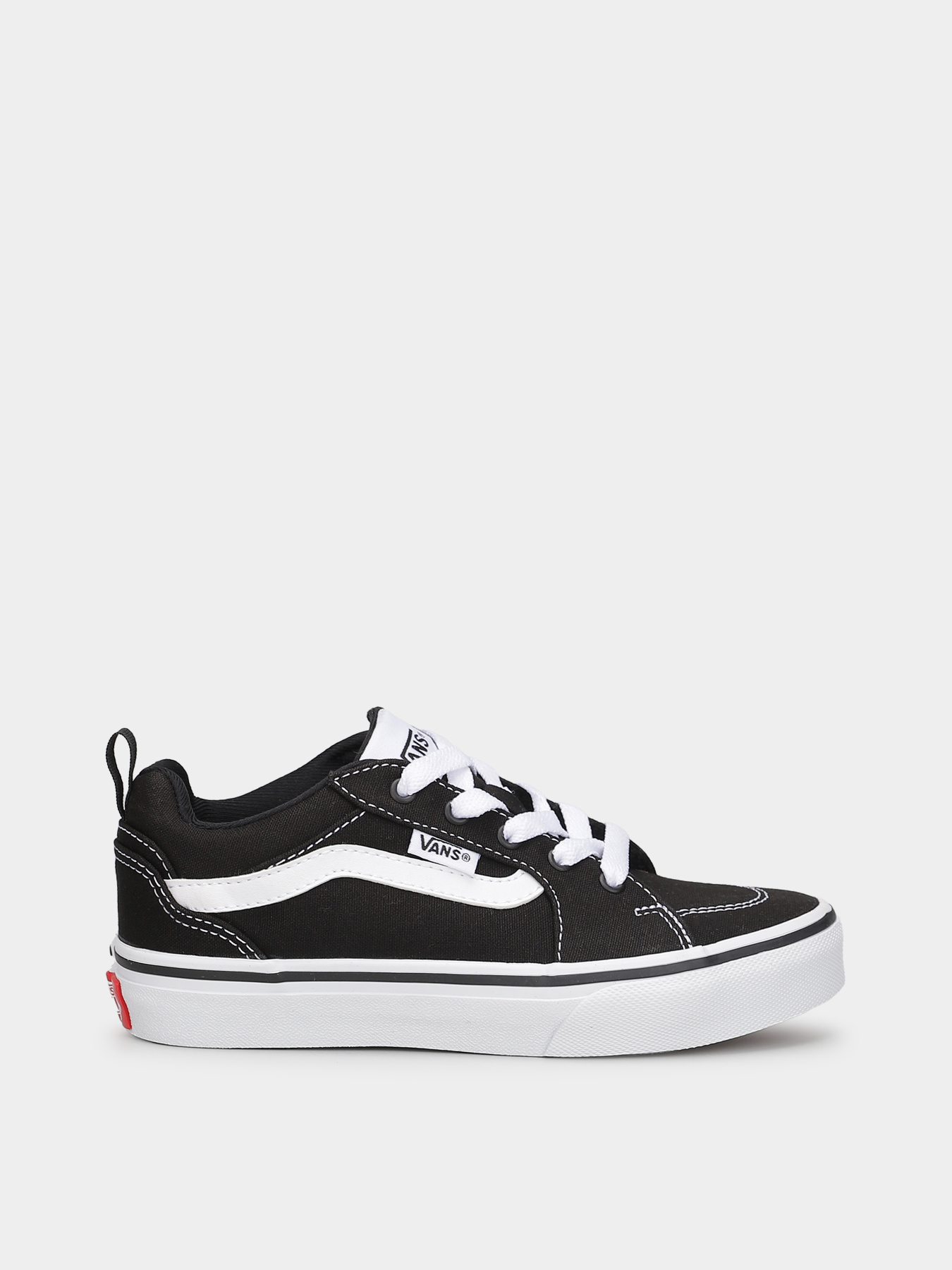 Кеды Vans Filmore модель VN000CWWBA21 Фото