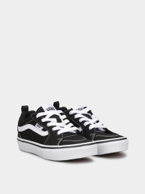 Кеды Vans Filmore модель VN000CWWBA21 Фото