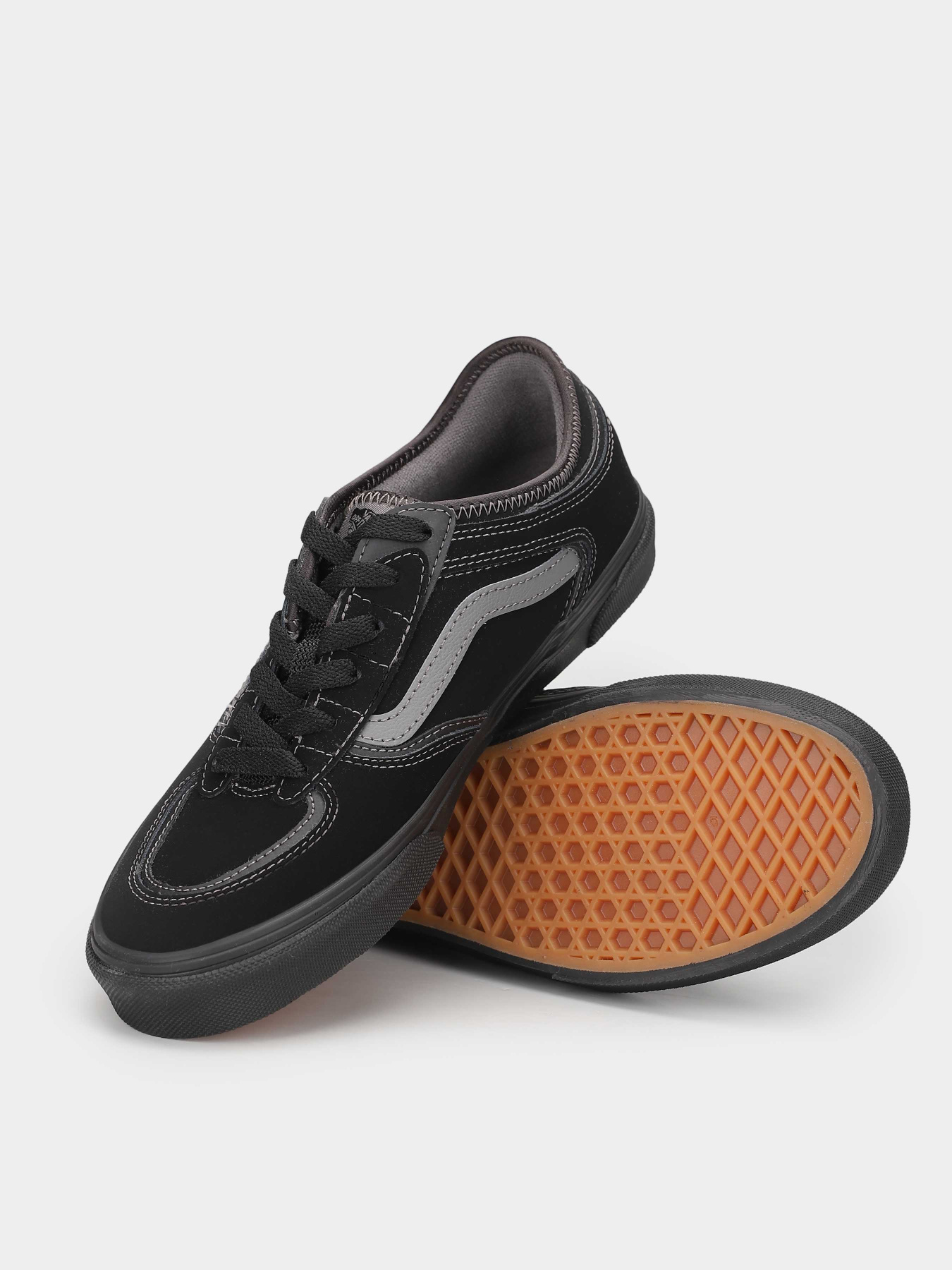 Кеды Vans Rowley Classic модель VN000E52FOH1 Фото