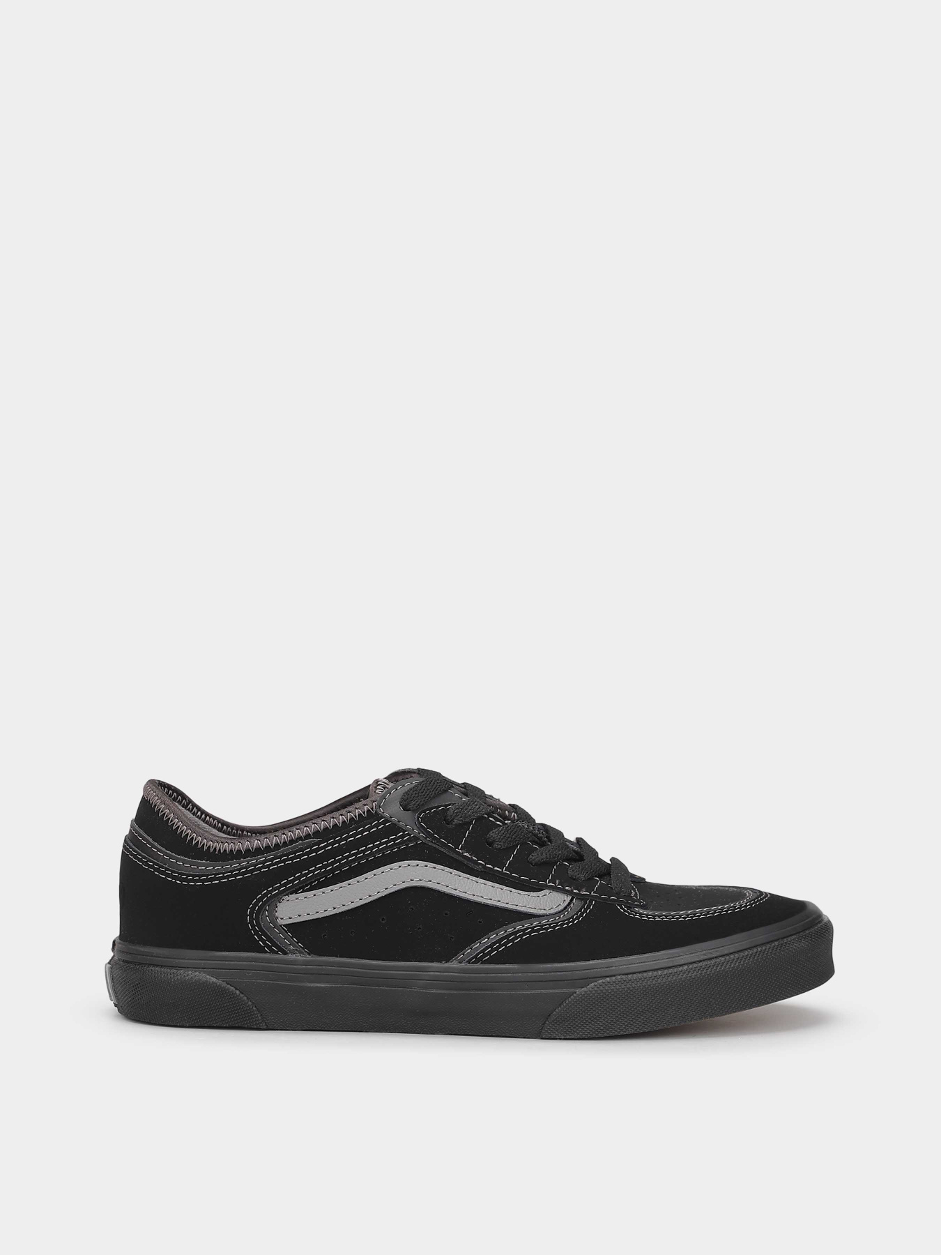 Кеды Vans Rowley Classic модель VN000E52FOH1 Фото