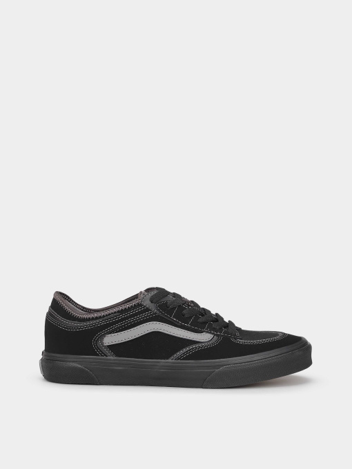Кеди Vans Rowley Classic модель VN000E52FOH1 Фото