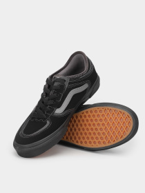 Кеды Vans Rowley Classic модель VN000E52FOH1 Фото