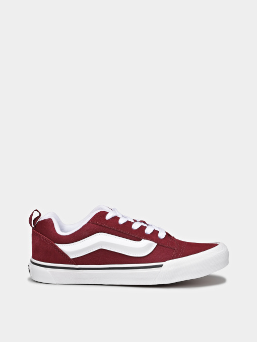 Кеди Vans Knu Skool модель VN000D2T4QU1 Фото