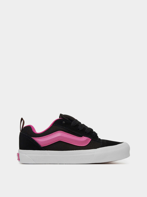 Кеды Vans Knu Skool модель VN000D2TBML1 Фото