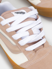 Кеди Vans Knu Skool модель VN000D2TBRO1 Фото
