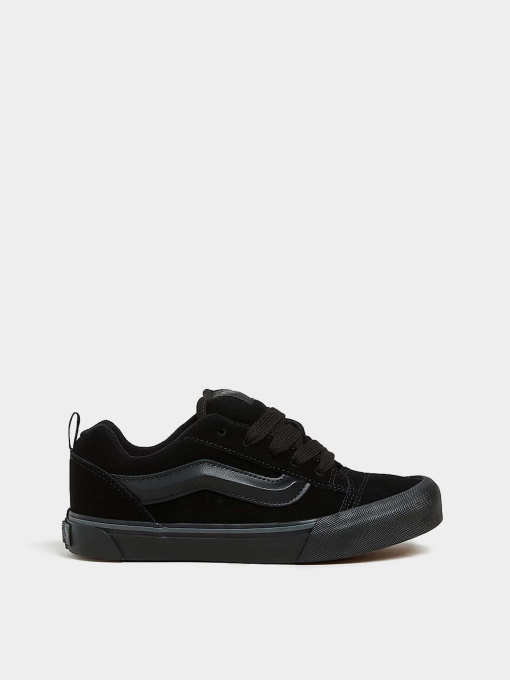 Кеды Vans Knu Skool модель VN000D2TBZJ1 Фото