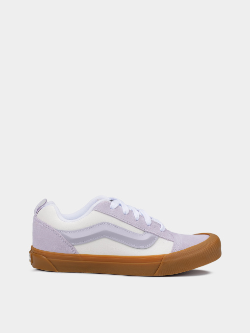Кеди Vans Knu Skool модель VN000D2TCPT1 Фото