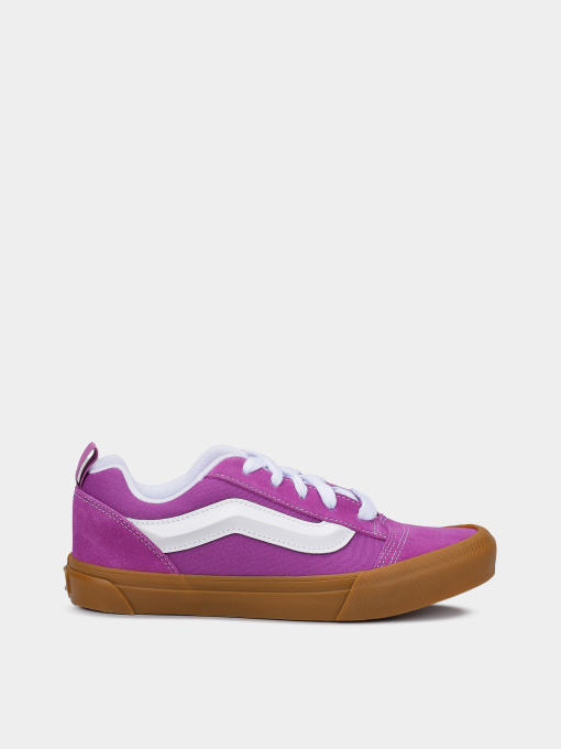 Кеди Vans Knu Skool модель VN000D2TE2T1 Фото