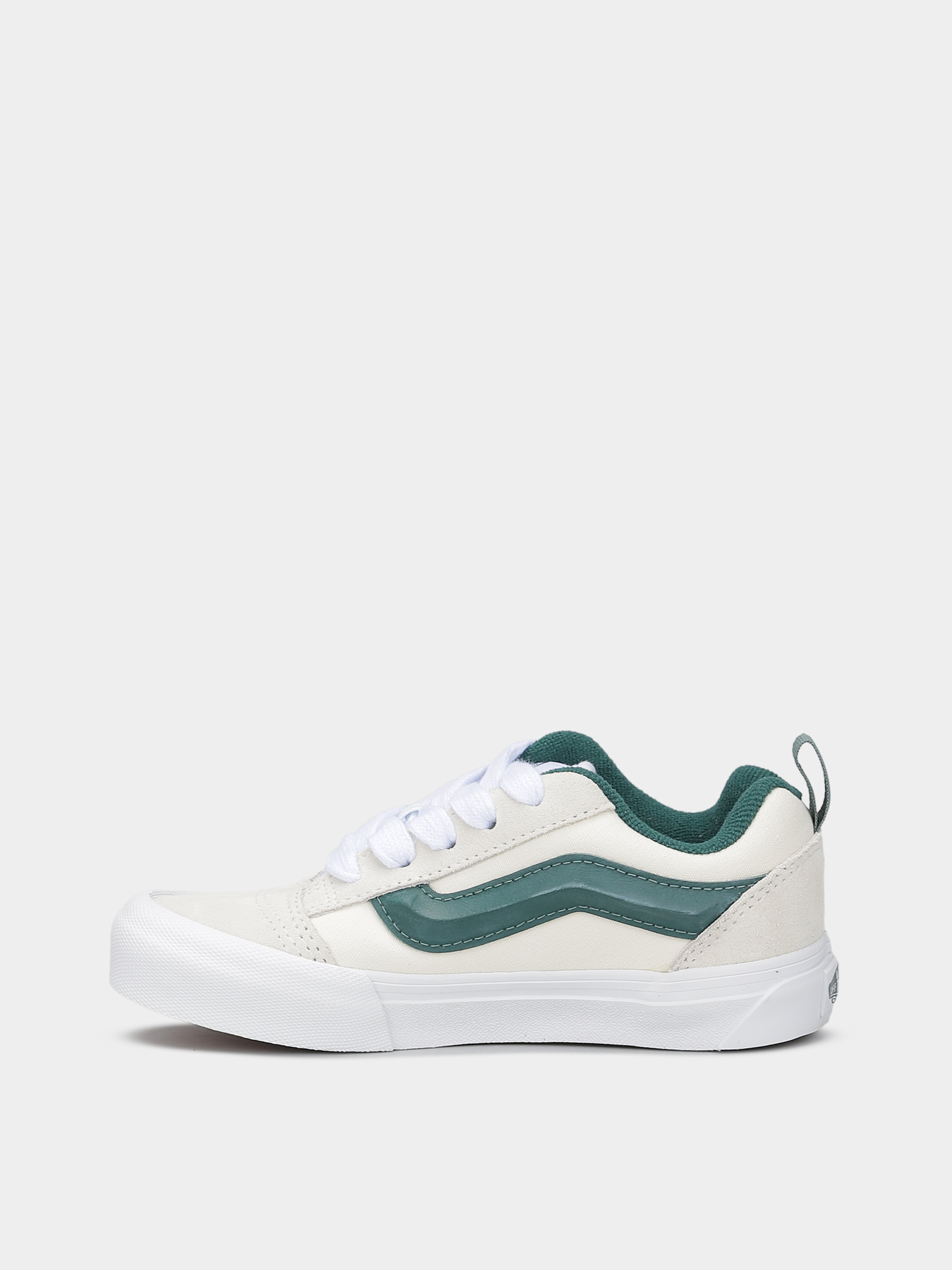 Кеды Vans Knu Skool модель VN000CYUV0N1 Фото