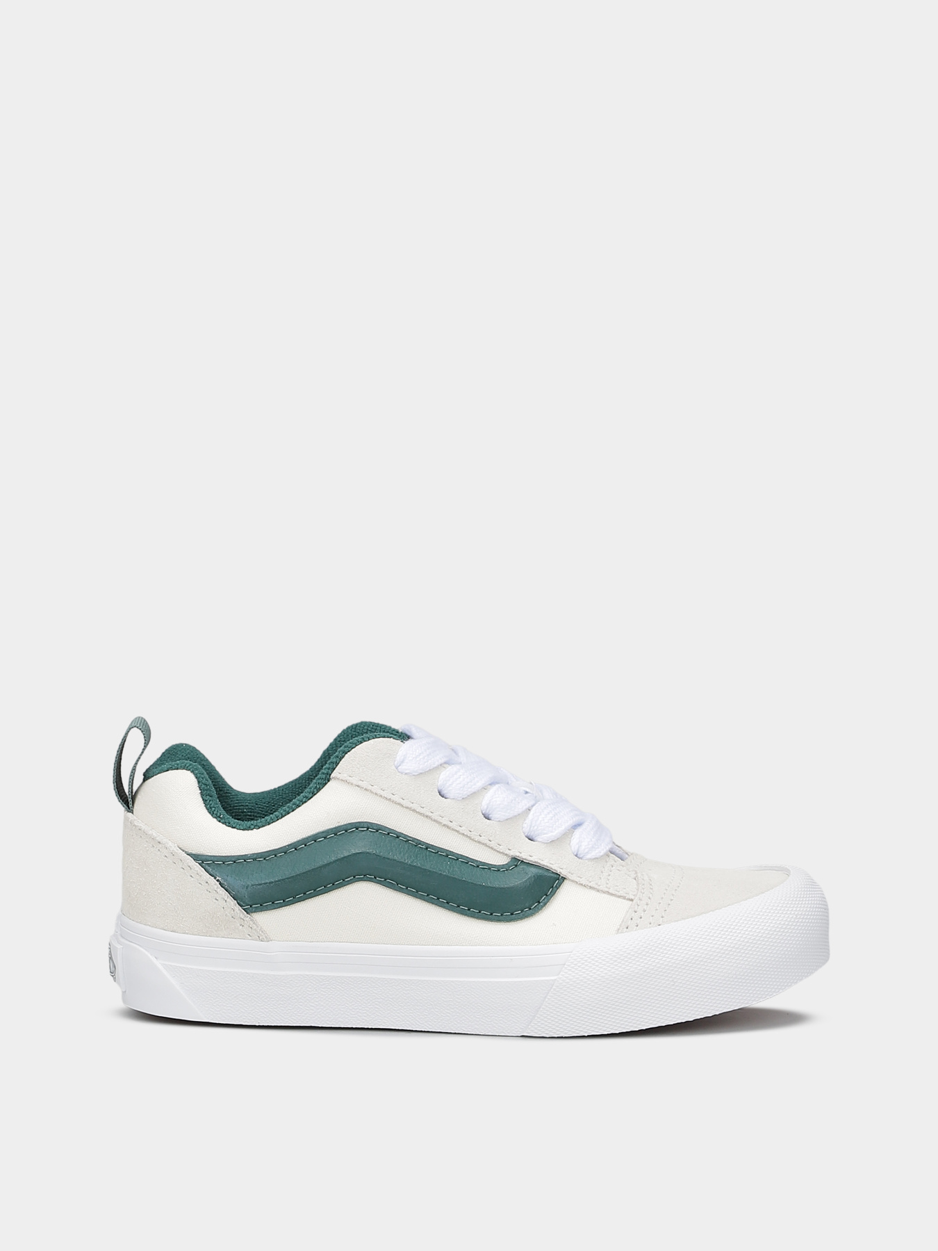 Кеды Vans Knu Skool модель VN000CYUV0N1 Фото