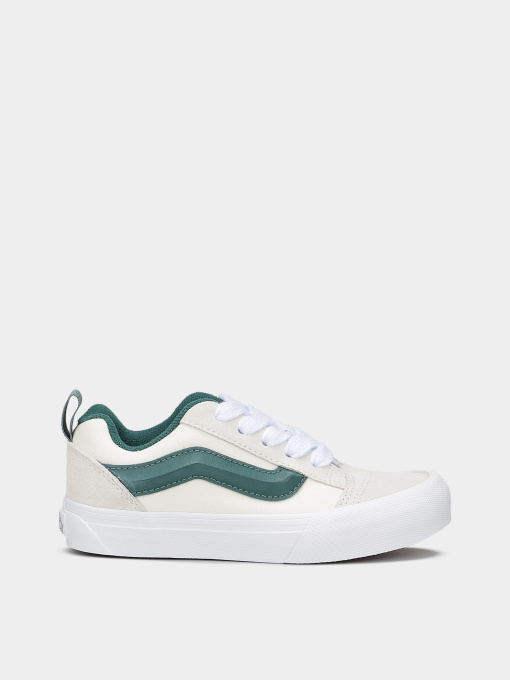 Кеди Vans Knu Skool модель VN000CYUV0N1 Фото
