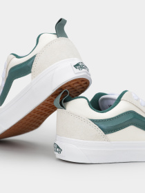 Кеды Vans Knu Skool модель VN000CYUV0N1 Фото