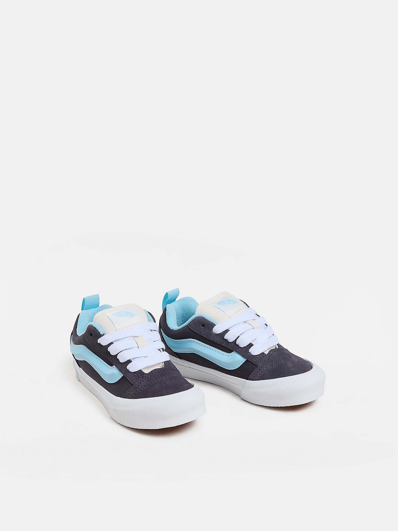 Кеди Vans Knu Skool модель VN000CYUY311 Фото