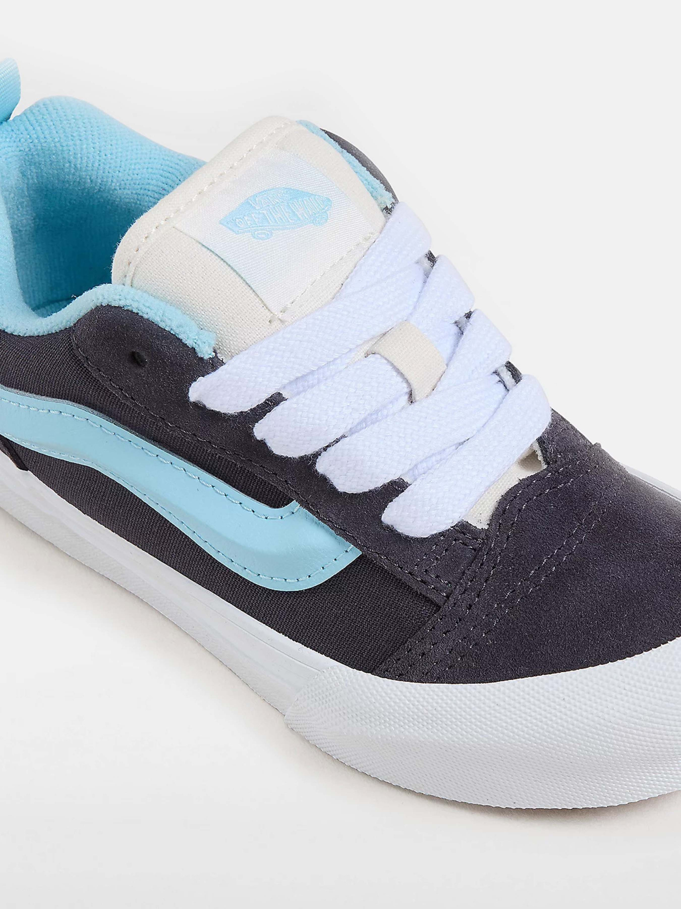 Кеди Vans Knu Skool модель VN000CYUY311 Фото