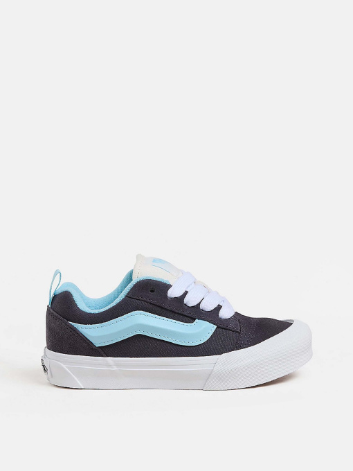 Кеды Vans Knu Skool модель VN000CYUY311 Фото